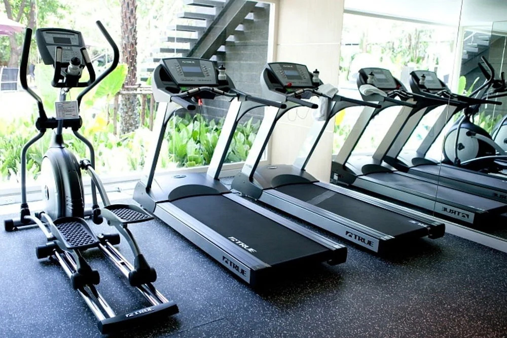 Foto - Sora Resort & Suites Sukhumvit