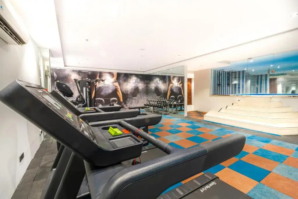 Photo - Seven Gardens Hotel Al Narjis