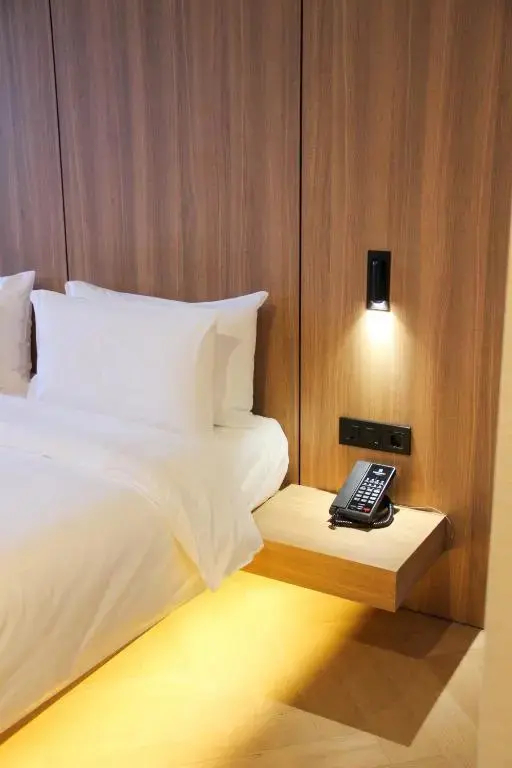 Foto - Resident Hotel Abay