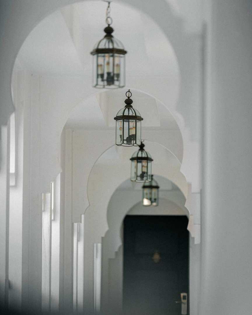 Photo - Sarai and Wander Resort