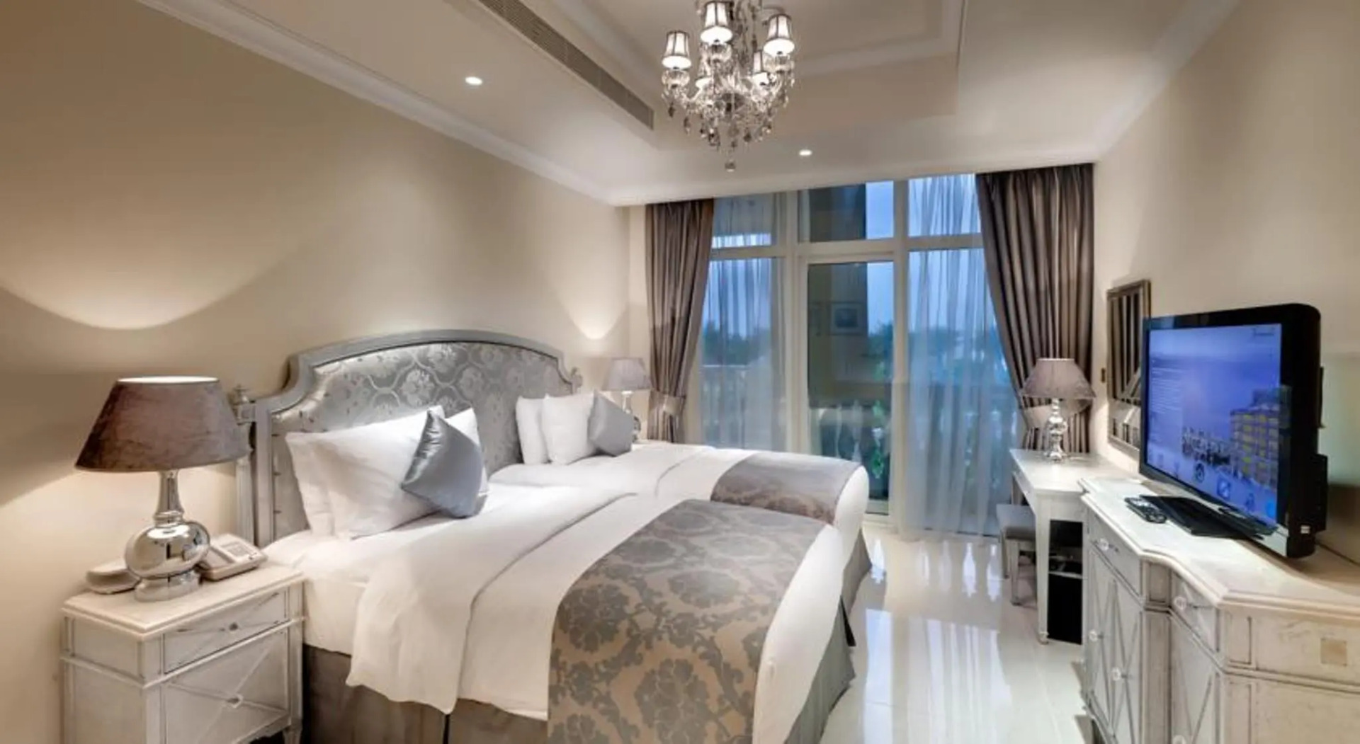 Foto - Kempinski Hotel Palm Jumeirah