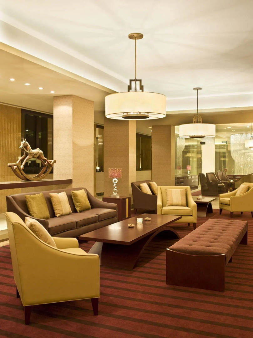 Foto - Grand Hyatt Doha Hotel & Villas