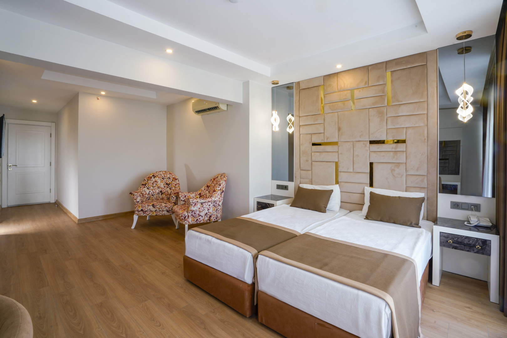 Foto - Lara Garden Hotel