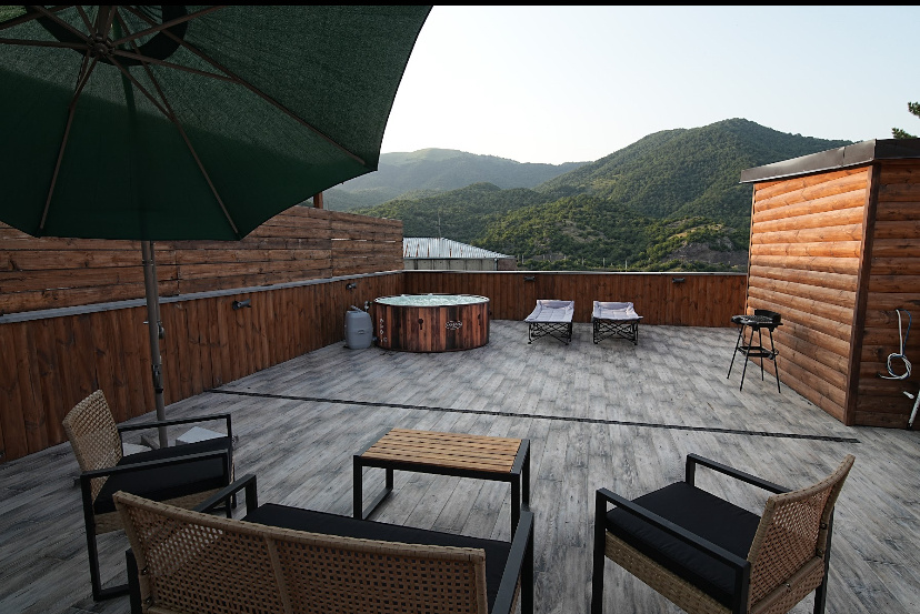 Photo - Taniqinn Dilijan Cottages