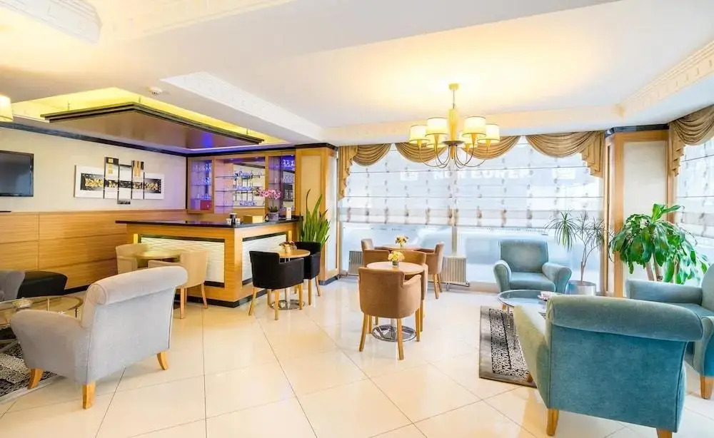 Foto - My Rose Hotel