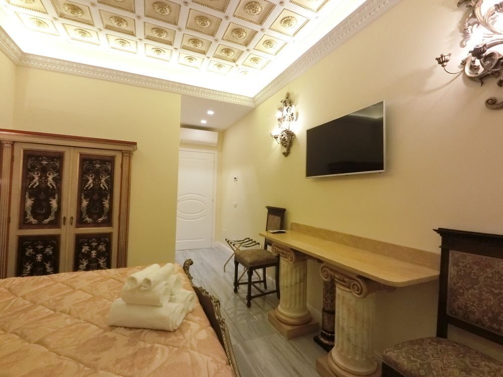 Photo - Impero Vaticano Suites Guest House