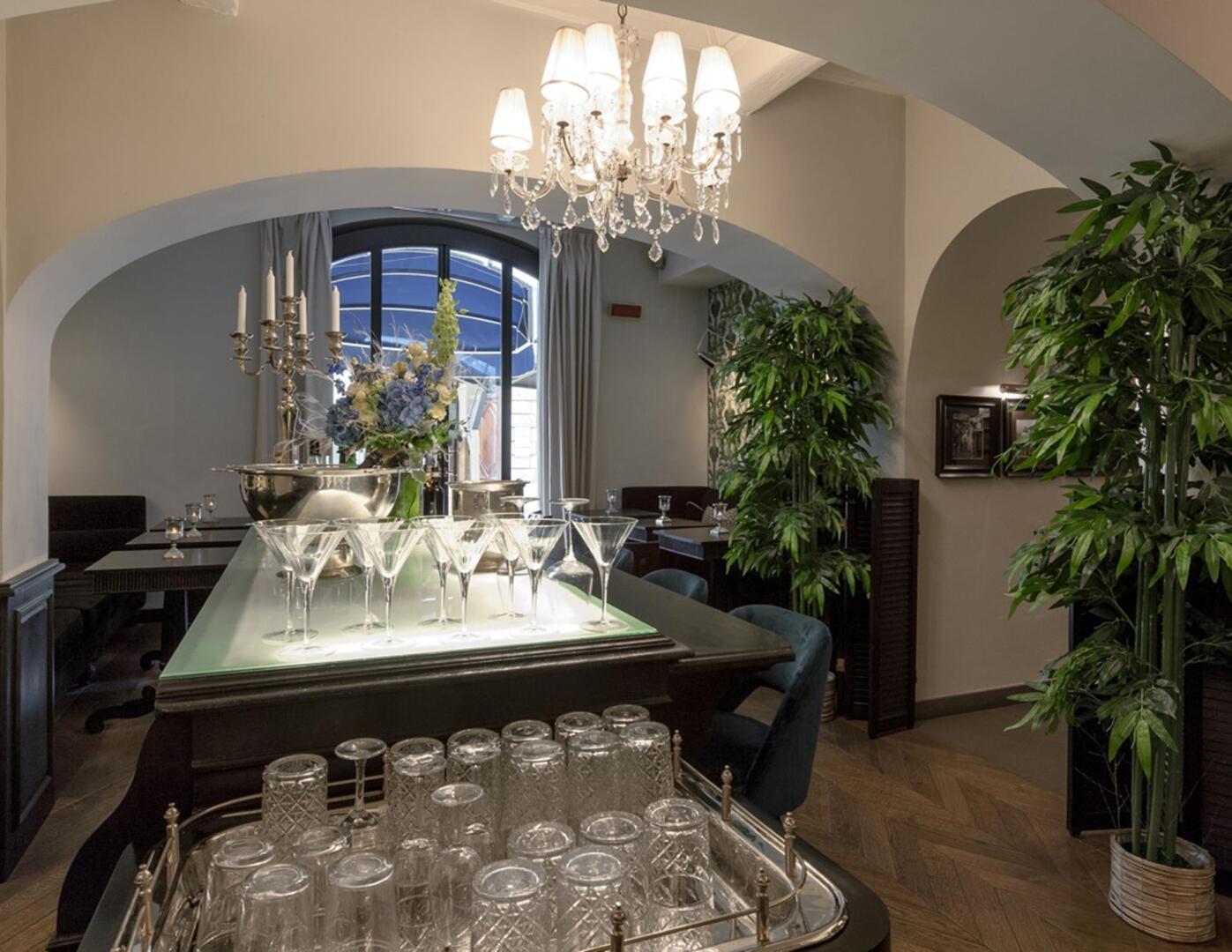 Foto - Cellai Hotel Florence