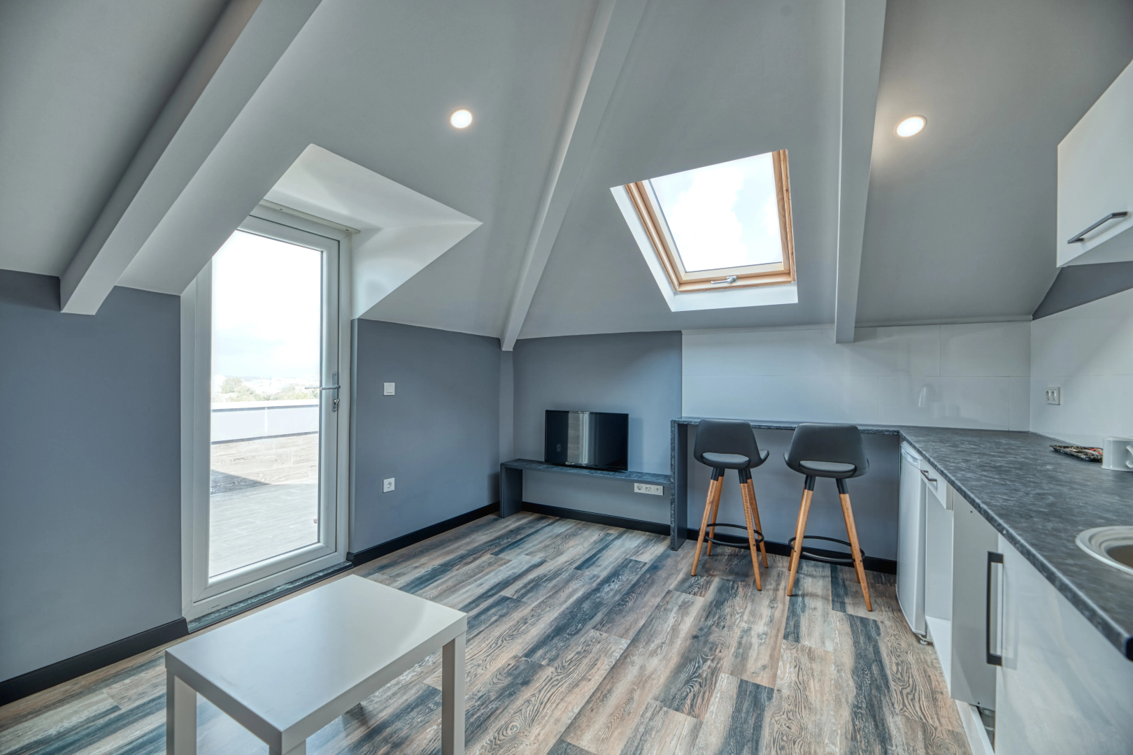 Foto - Grisverde Suites