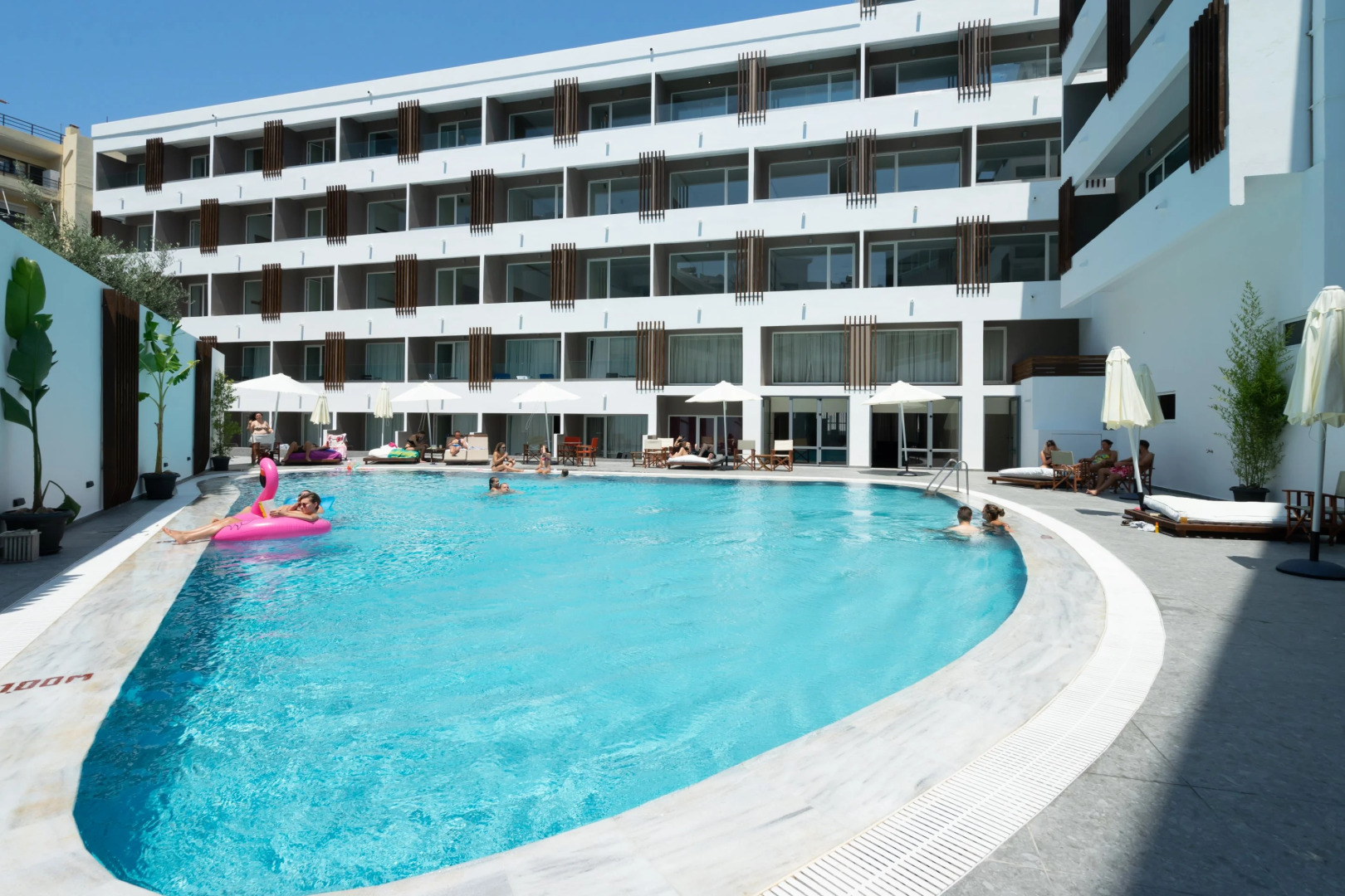Photo - Castellum Suites - All Inclusive