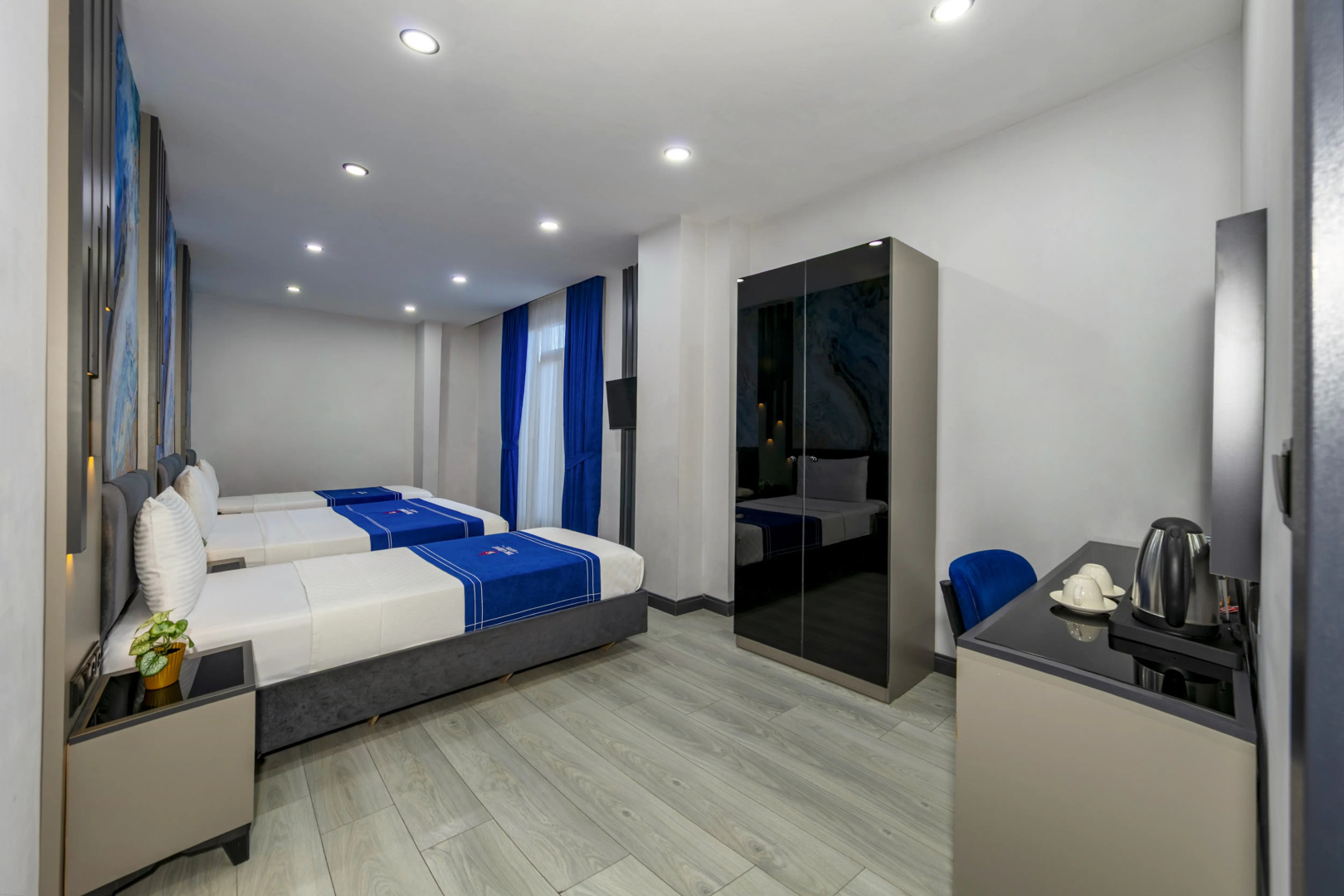 Photo - The Great Airport Hotel & Restaurant