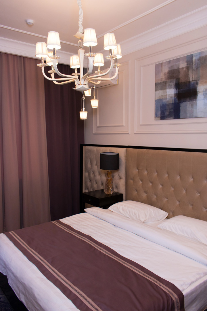Photo - Madison Ave Hotel Bishkek