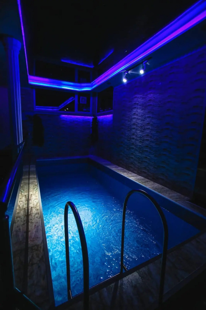 Foto - Grand Relax House