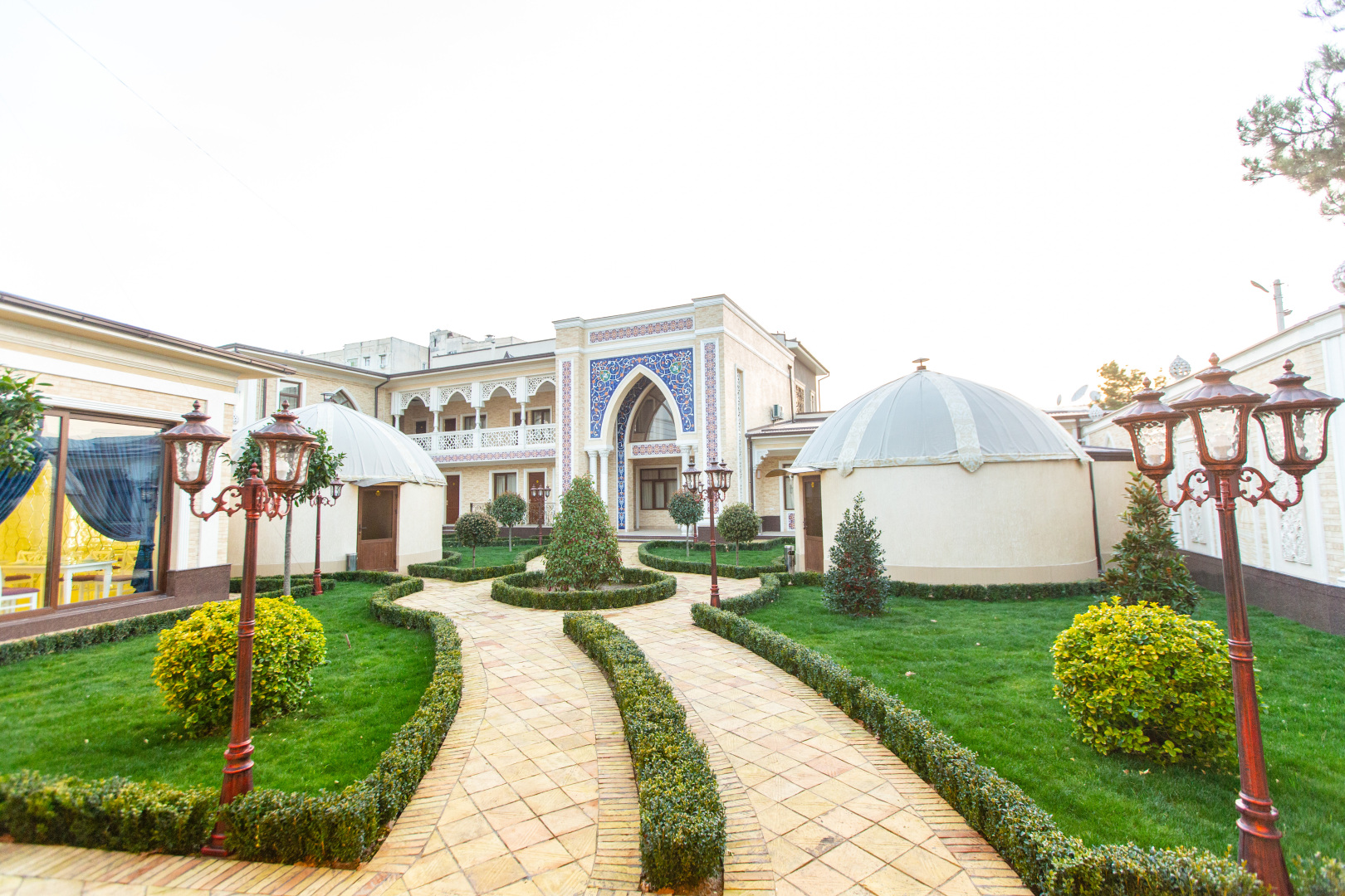 Photo - Mirzo Boutique Hotel