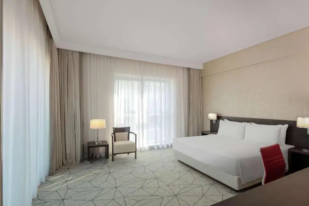 Foto - Hyatt Place Dubai Jumeirah