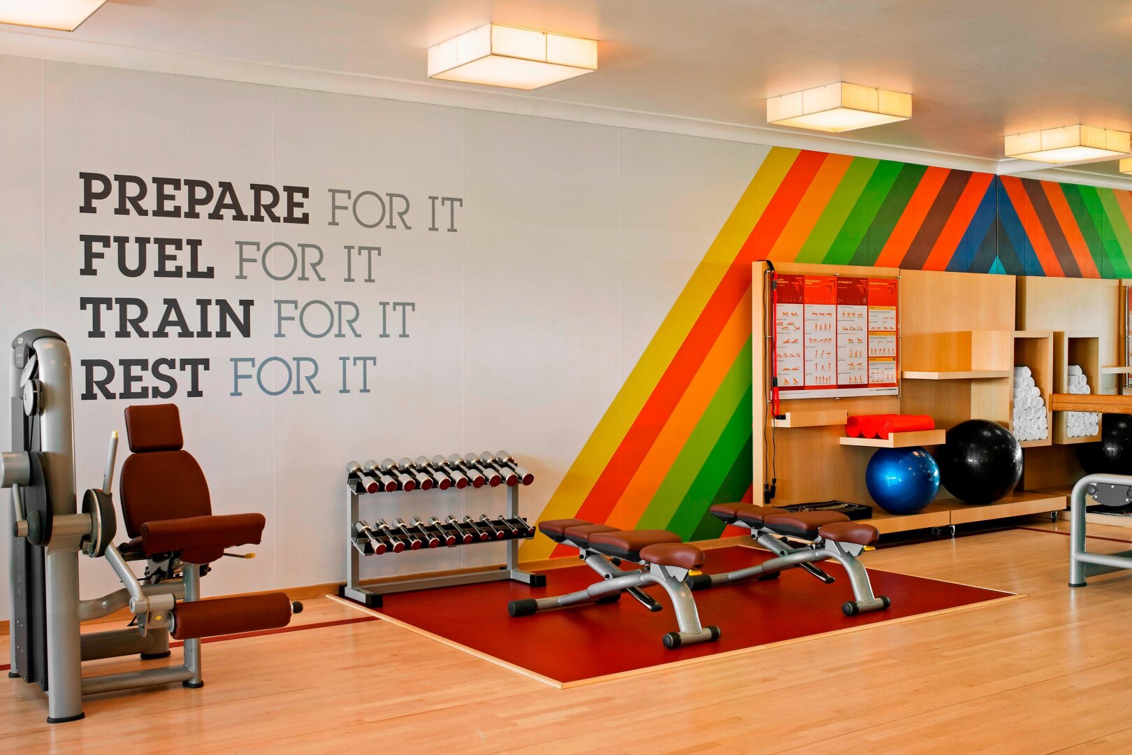 Foto - Sheraton Dubai Creek Hotel & Towers