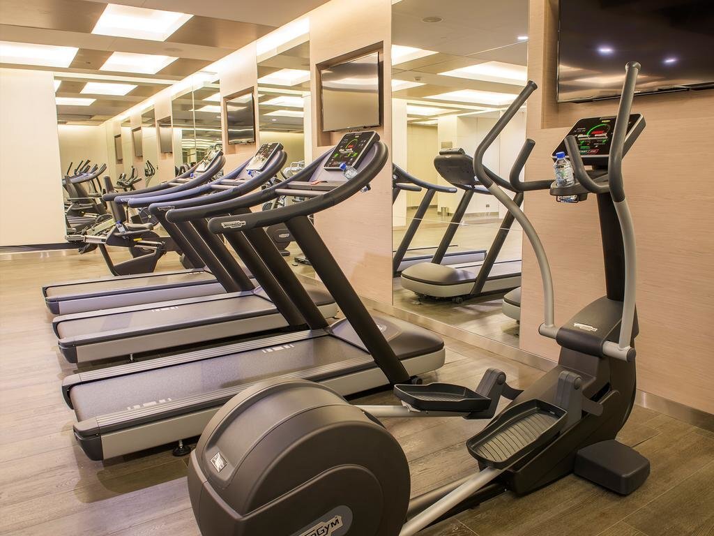 Foto - Hyatt Regency Dubai Creek Heights