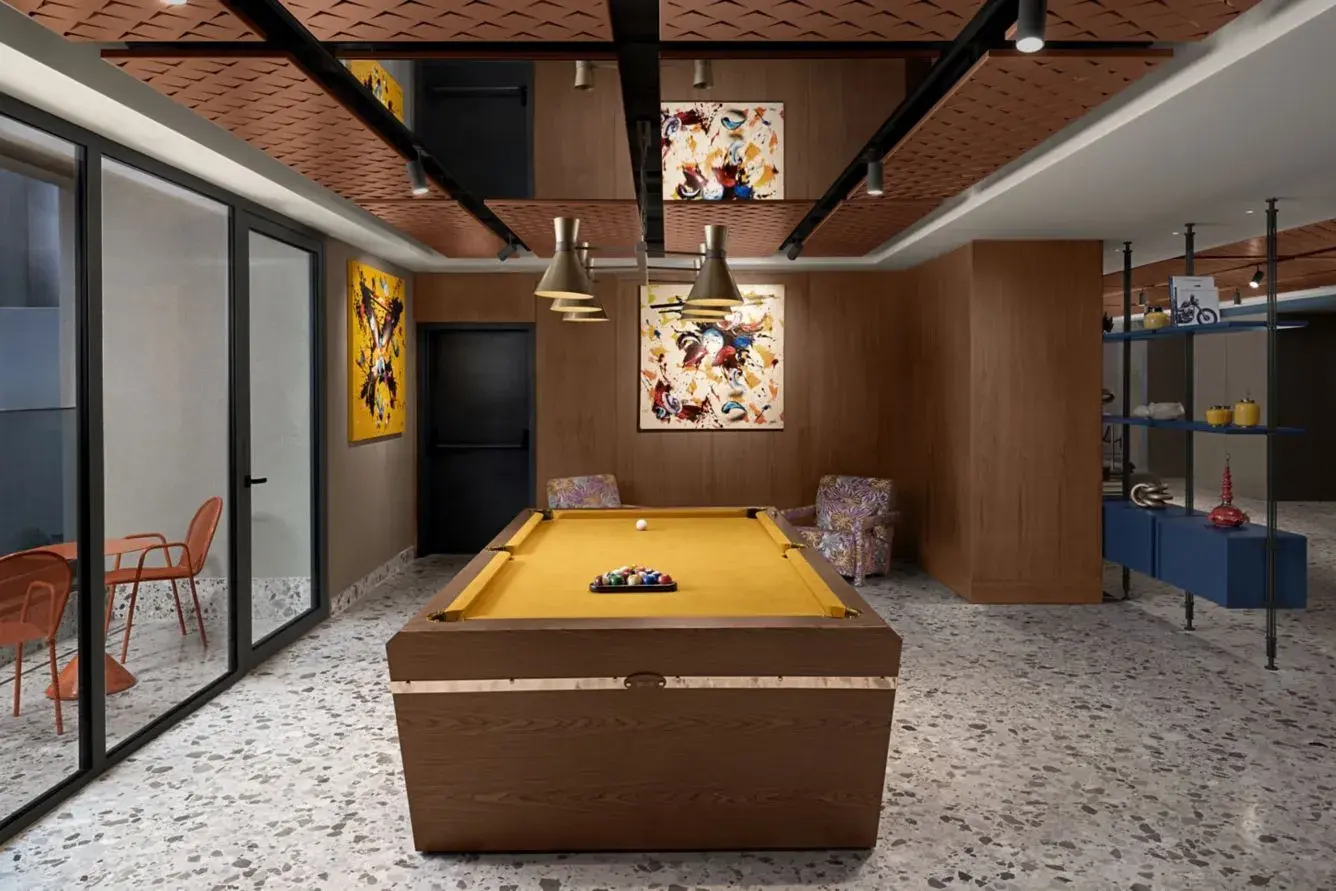 Photo - Aloft by Marriott Istanbul Karakoy