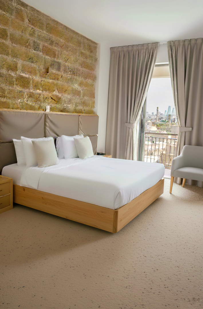 Photo - Senator Boutique Hotel