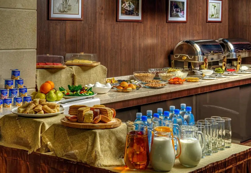 Photo - Voyage Hotel