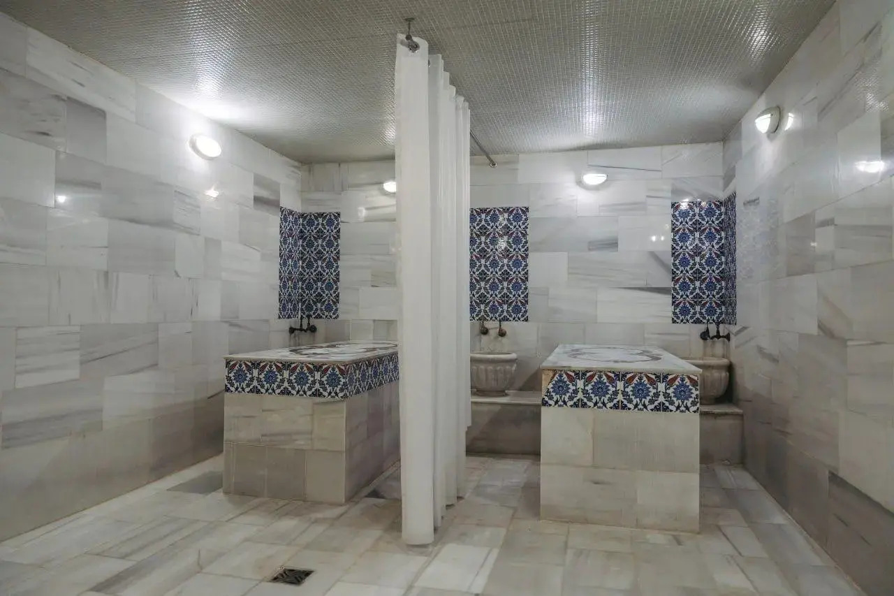 Foto - Innab Inn Hotel