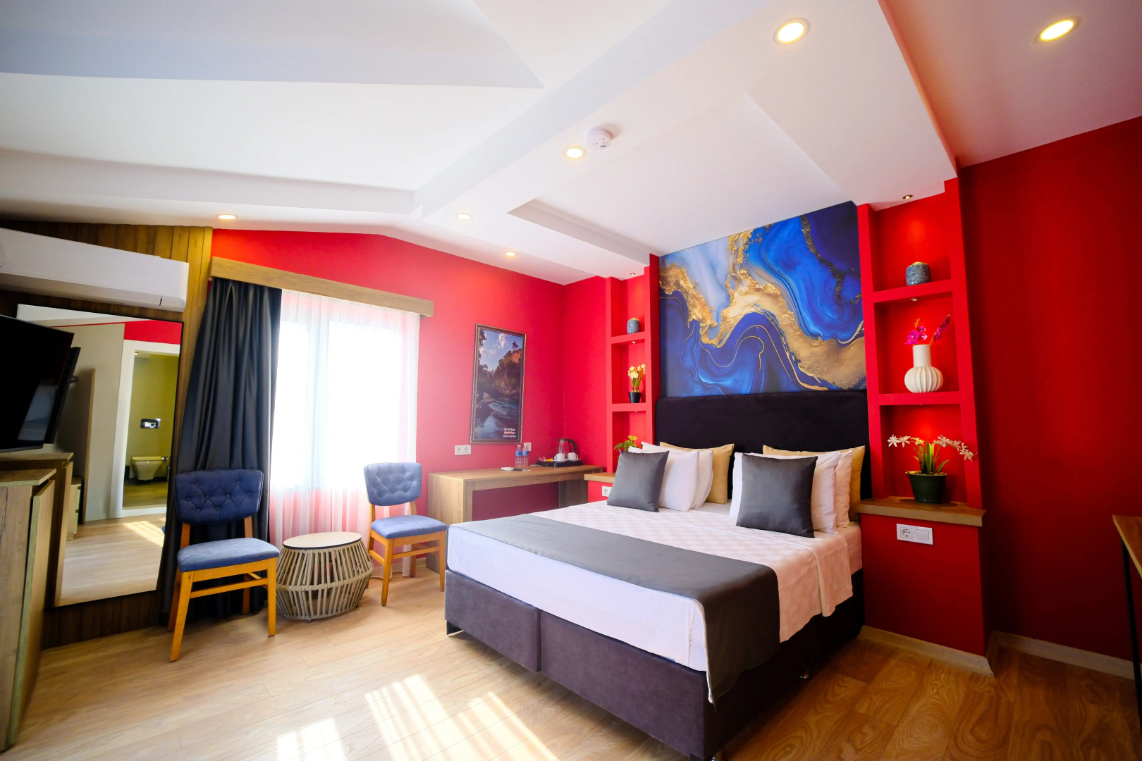 Photo - Deniz Boutique Hotel