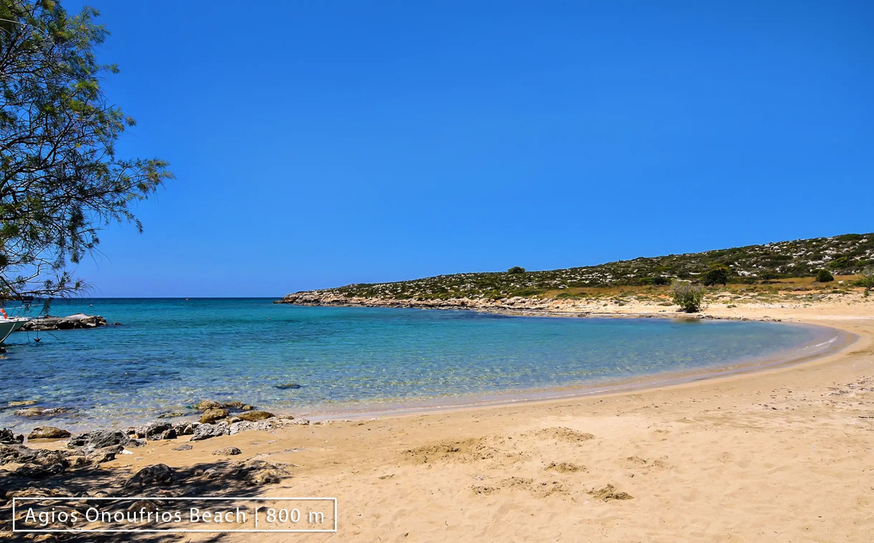 Foto - Talos Luxury Suites