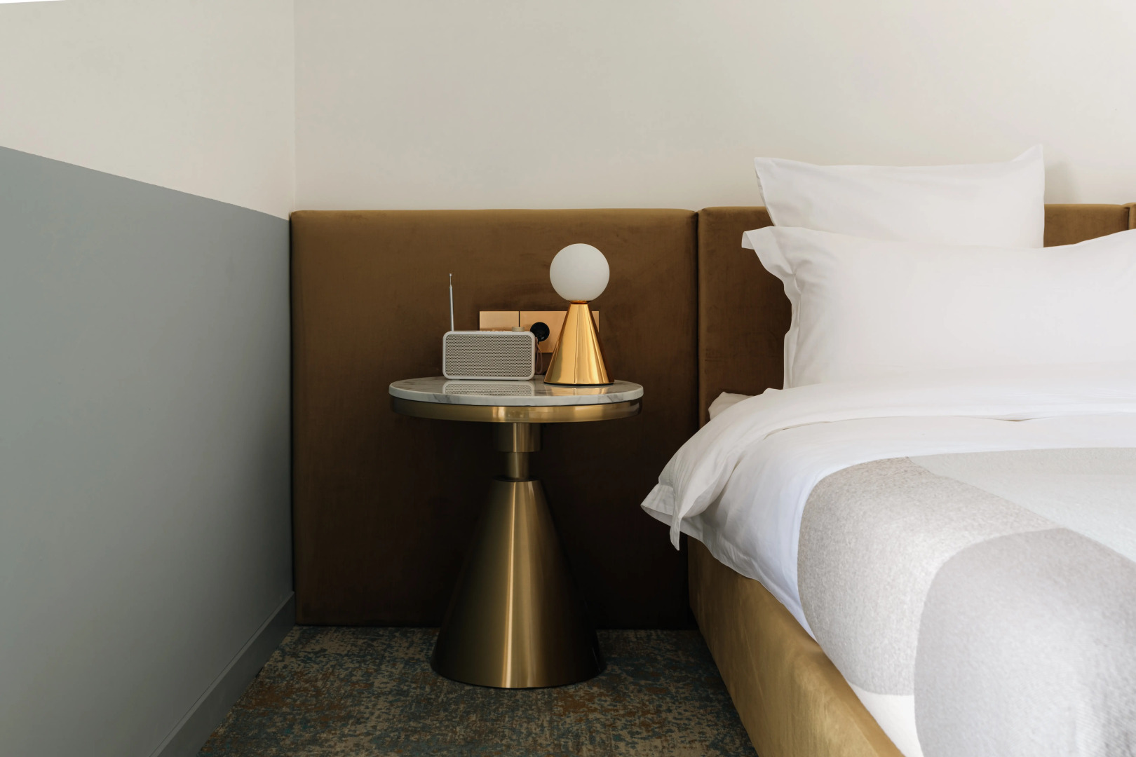 Photo - Castor & Pollux Hotel