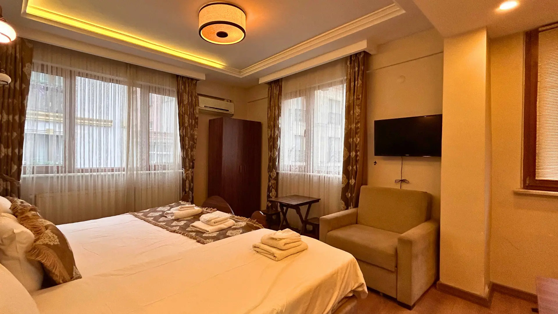 Foto - Capricorn by Otantik Suites