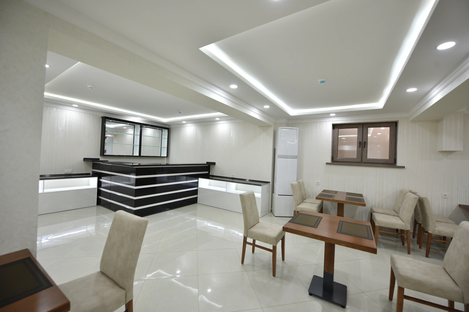 Foto - Sato Tashkent