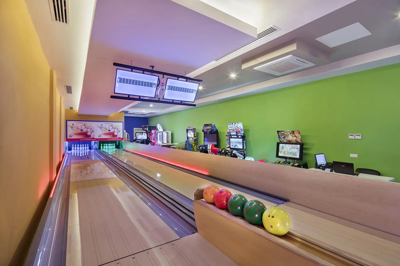 Foto - Aydinbey Queen's Palace & Spa - Ultra All Inclusive