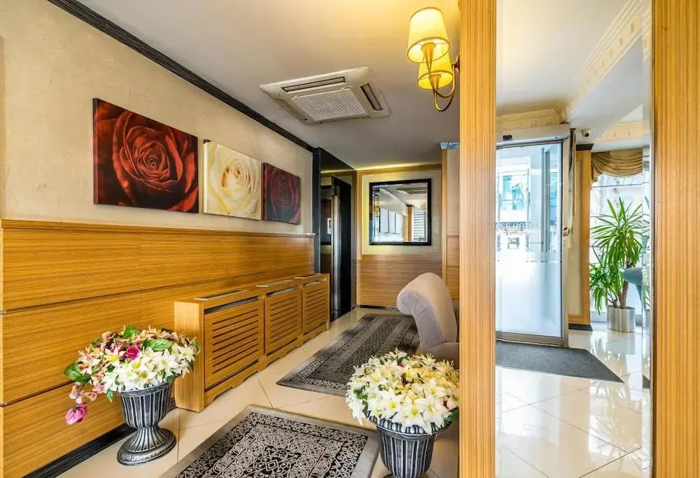 Foto - My Rose Hotel