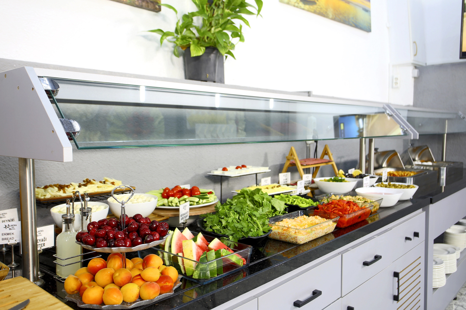 Photo - Almina Inn Hotel