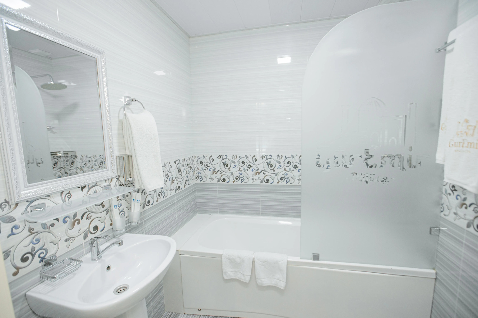 Photo - Gur Emir Palace boutique hotel