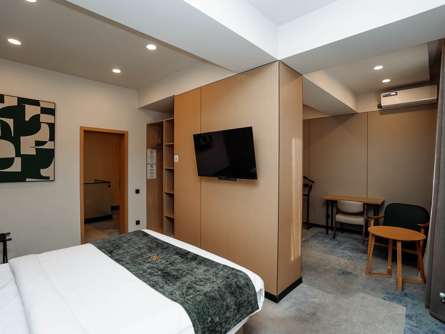 Photo - NOOMA Hotel Cozy Design Rooms on Frunze