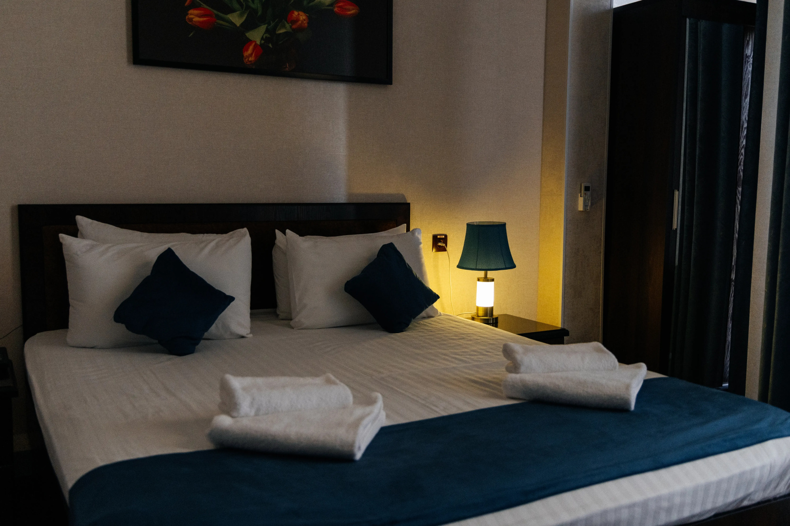 Foto - RAVAN HOTEL Tashkent
