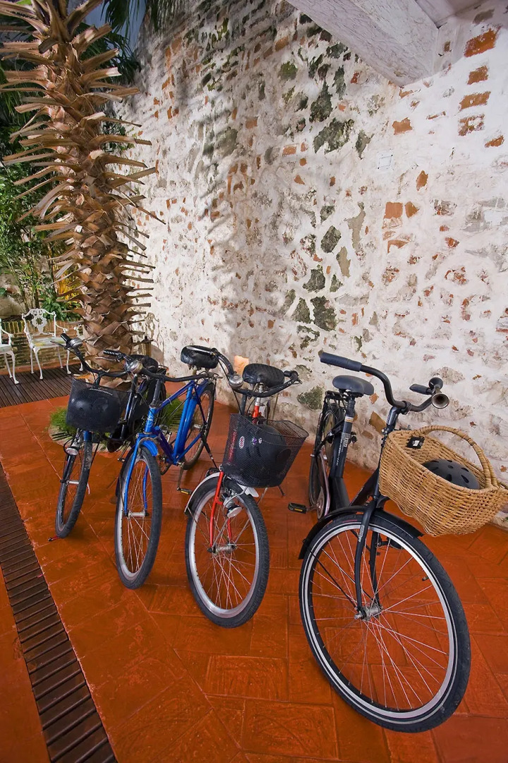 Photo - Hotel Casa Quero