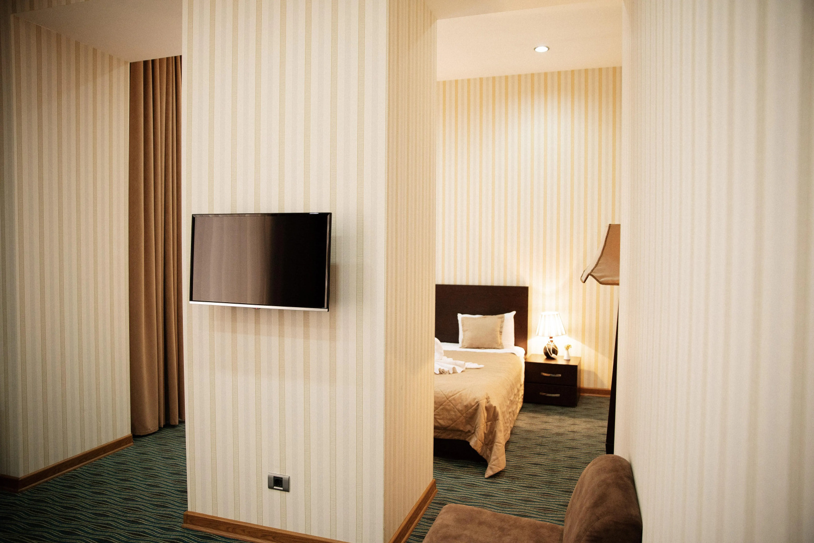 Photo - Austin Hotel Baku