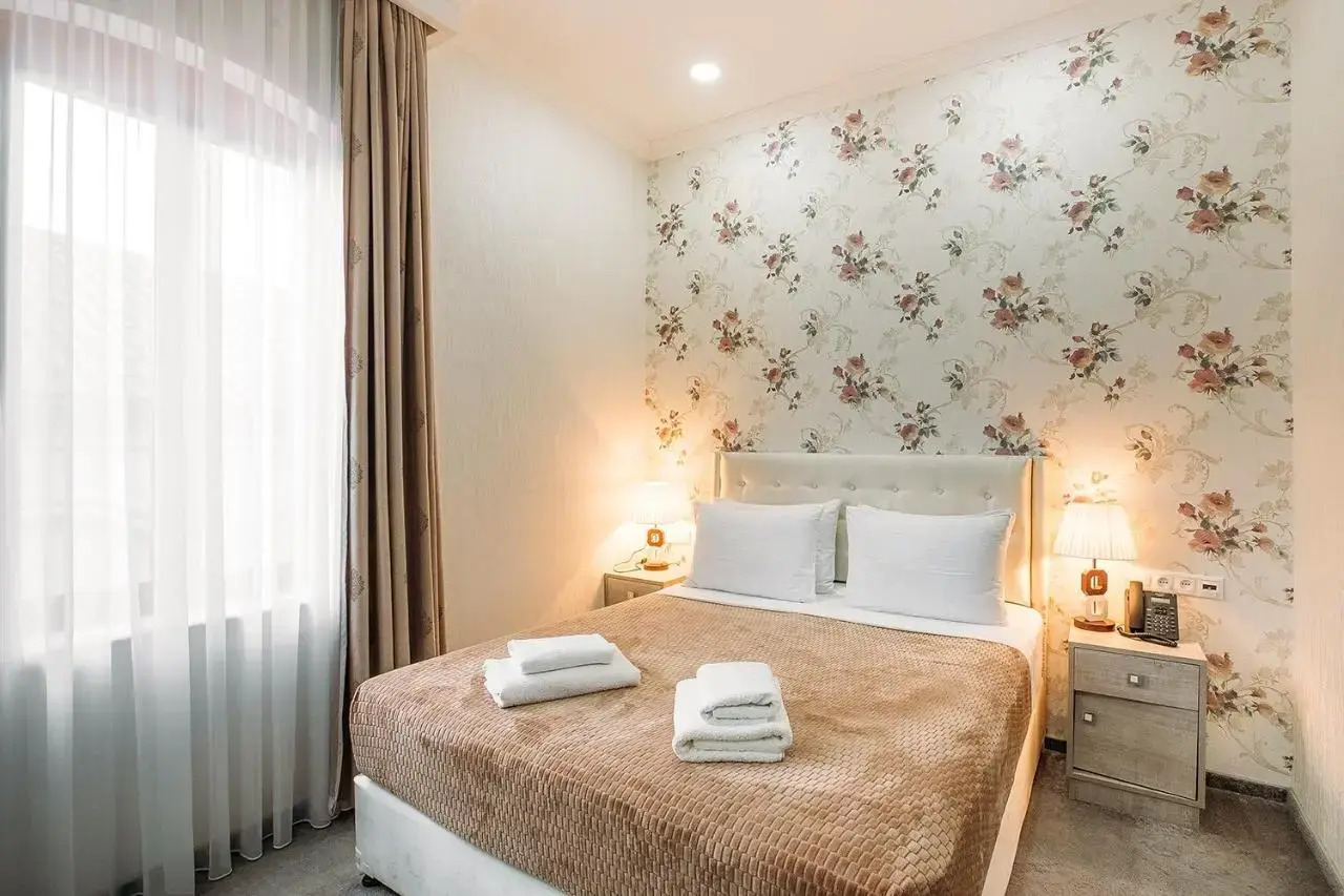 Photo - Hotel Aivani Old Tbilisi