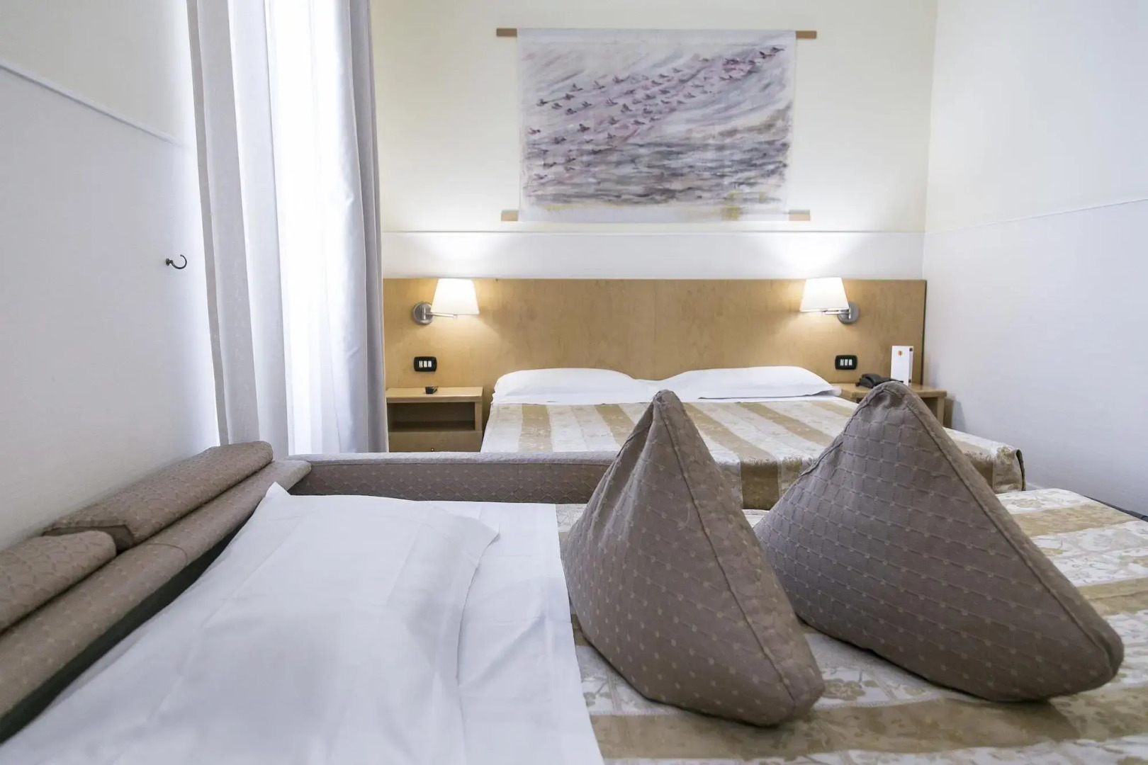 Foto - Hotel Aphrodite