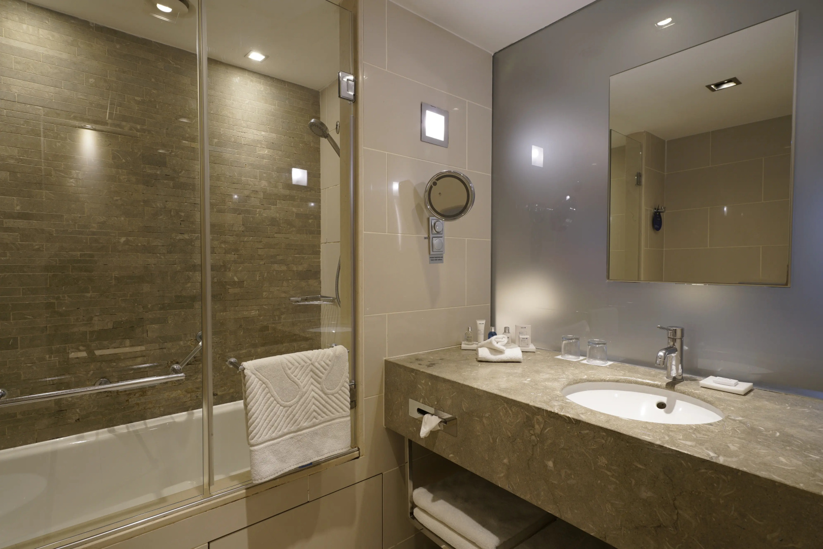Foto - Radisson Blu Bosphorus Hotel