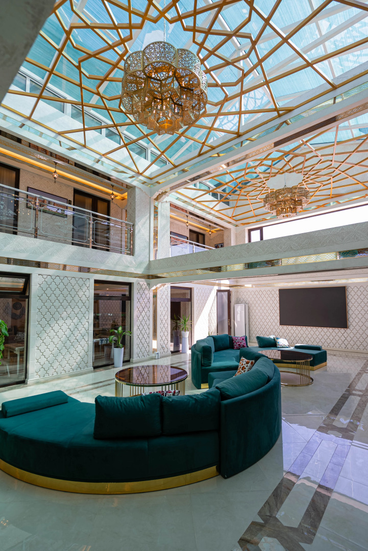 Photo - Volidam Hotel