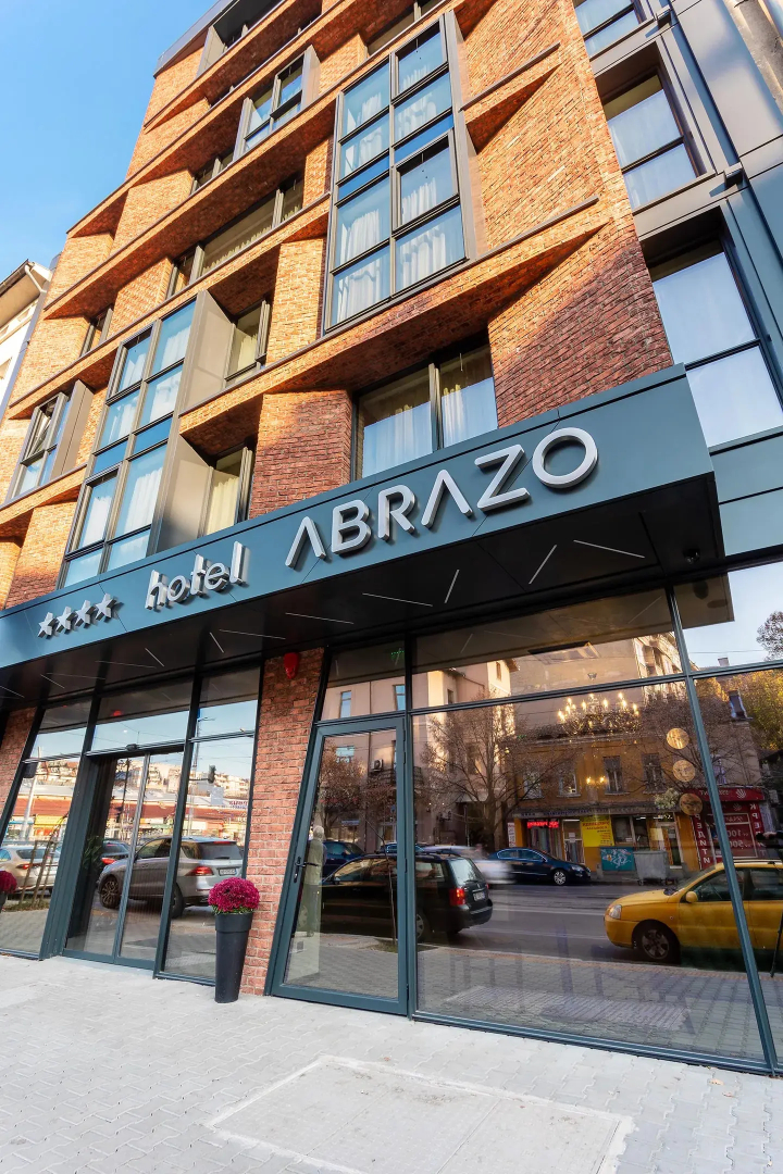 Foto - Abrazo Sofia Hotel by HMG