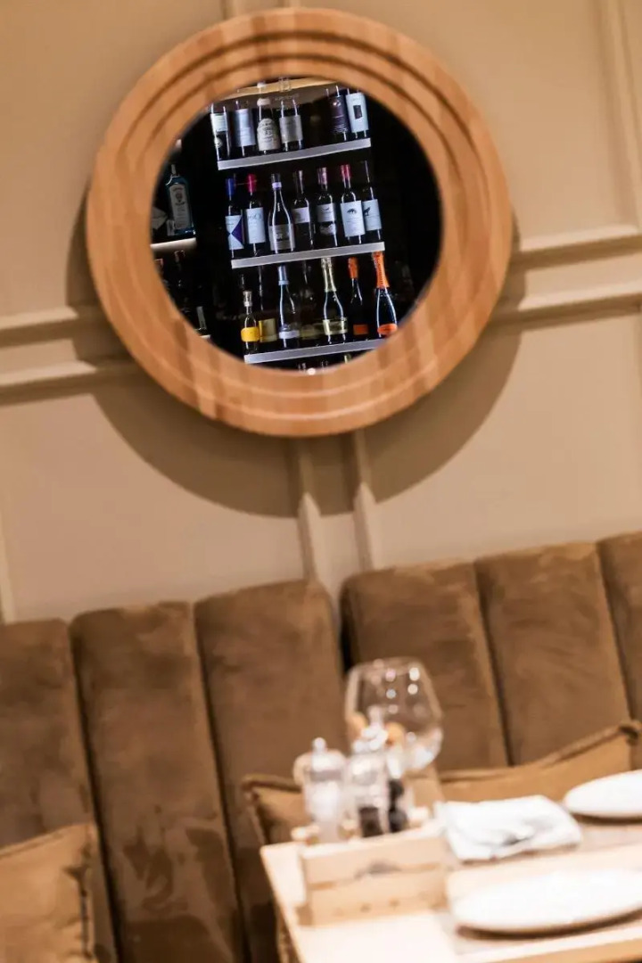 Foto - La Suite Boutique Hotel