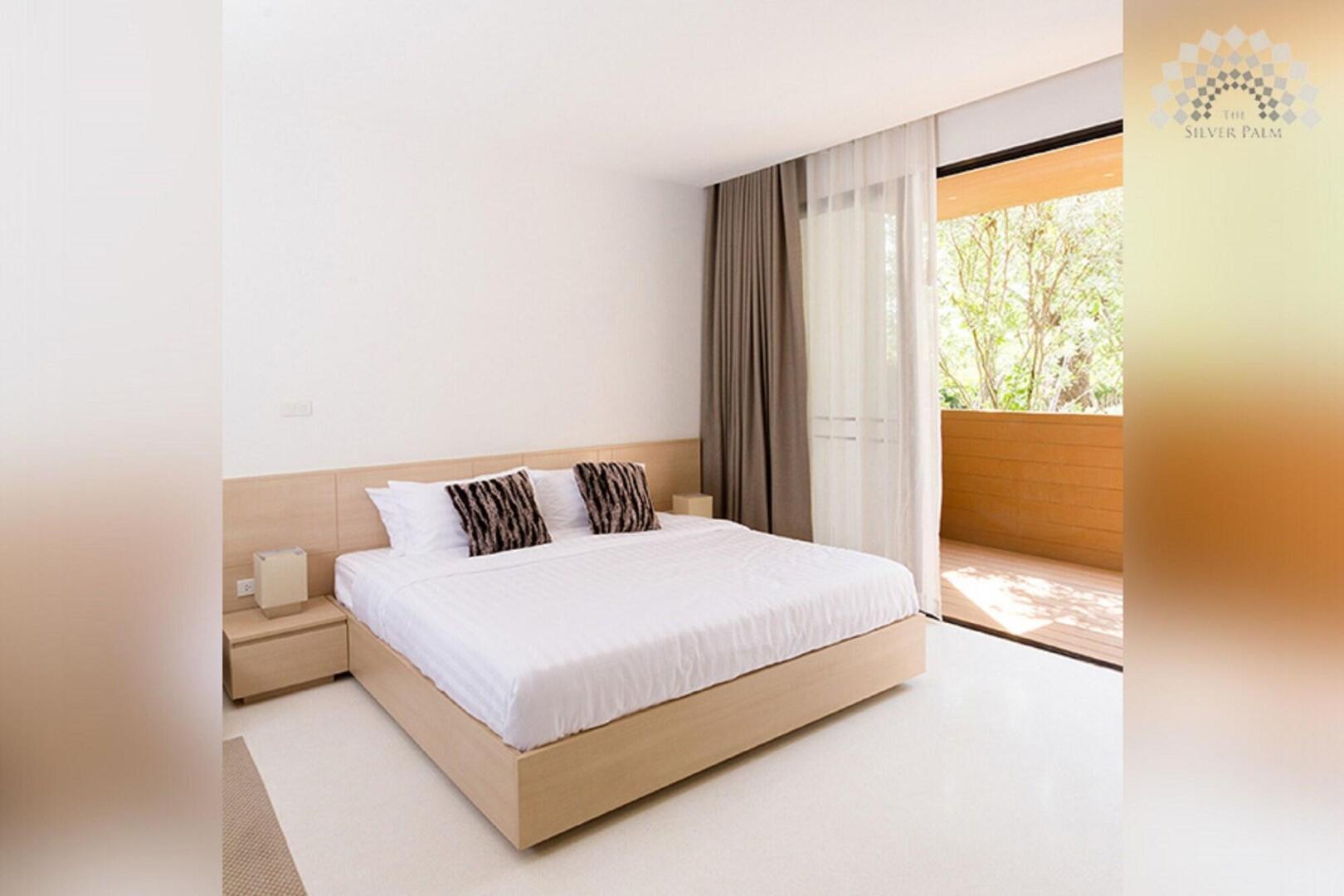 Foto - The Silver Palm Wellness Resort