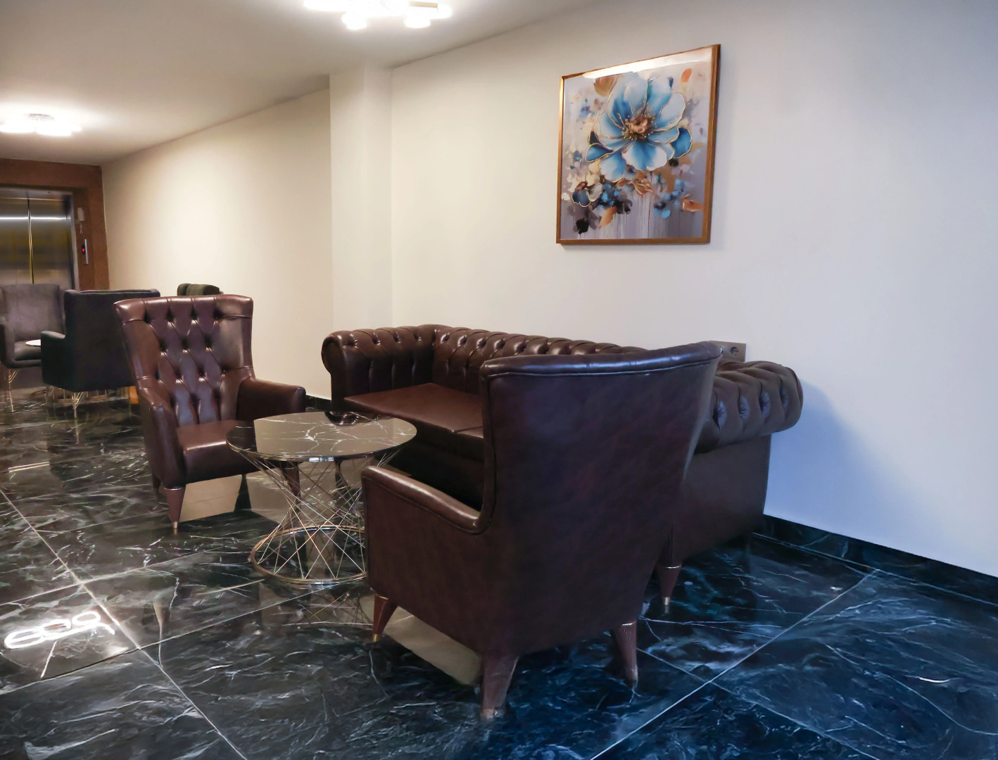 Foto - Lara Street Hotel