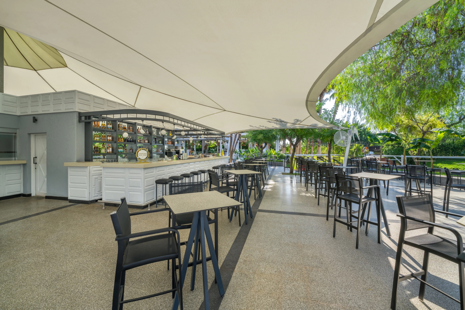 Photo - Rixos Downtown Antalya - The Land Of Legends Access