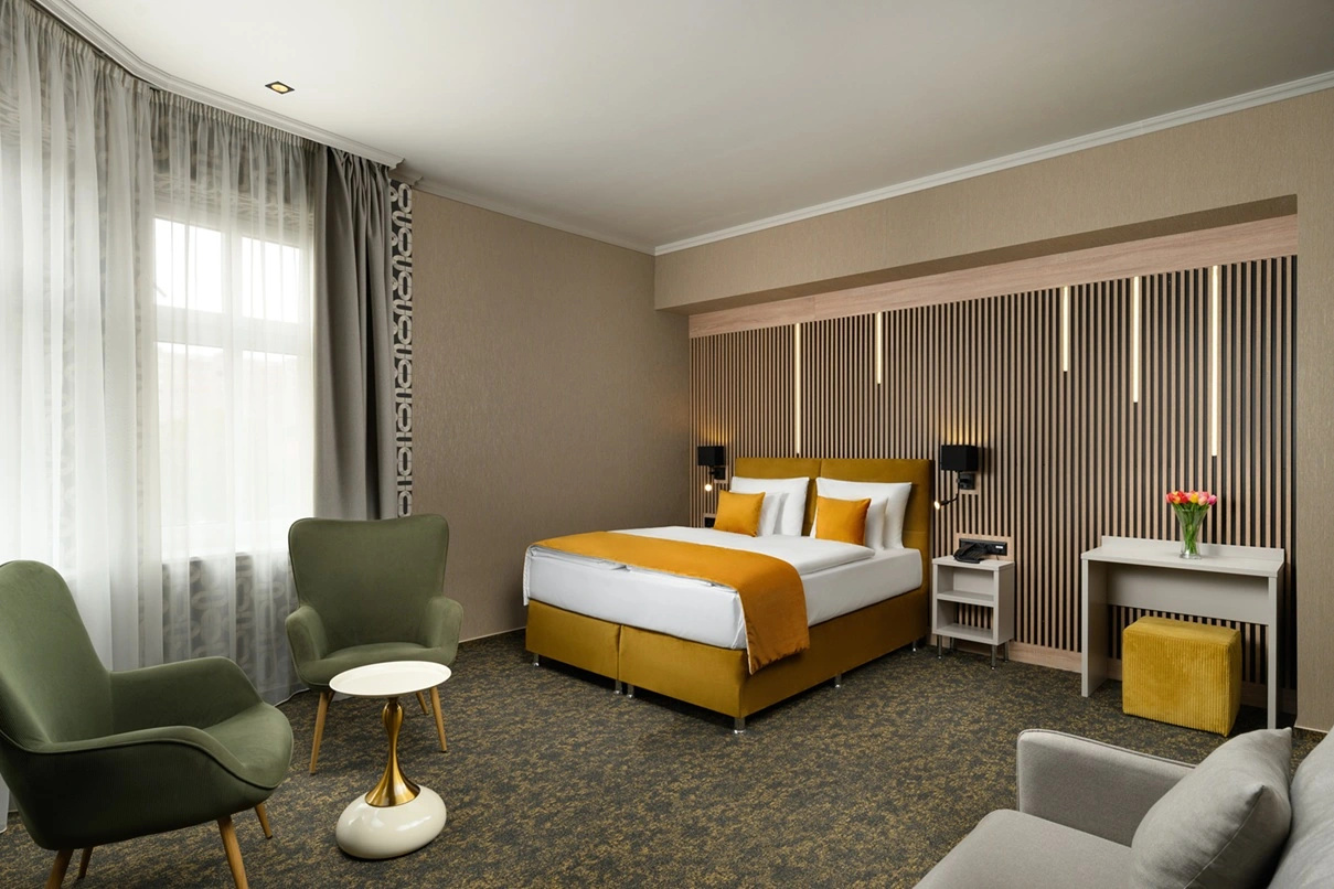 Foto - Hotel Allora