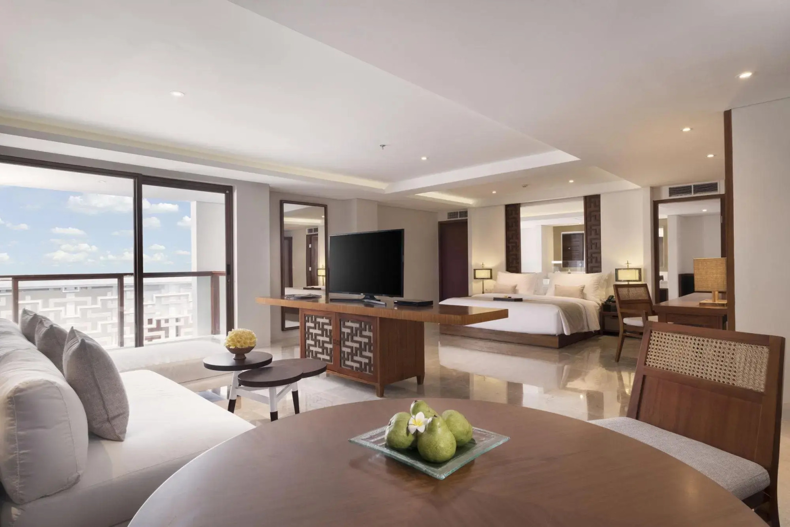 Photo - The Bandha Hotel & Suites