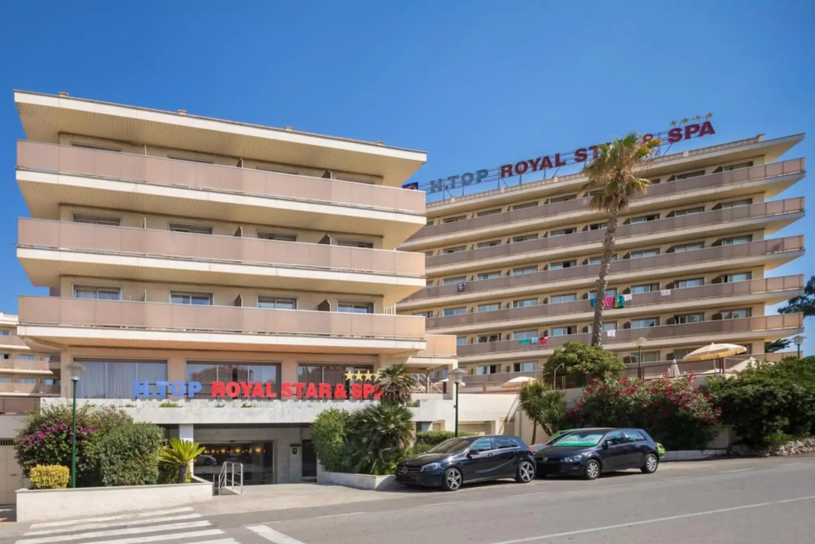 Foto - htop Royal Star & SPA #htopFun