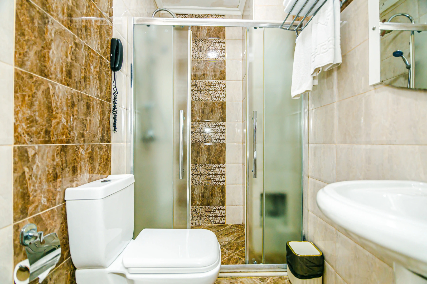 Foto - Maris Hotel Baku